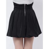 【再生産】バルーンミニスカート | dazzlin | 詳細画像42 