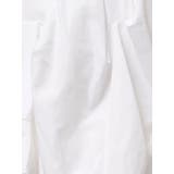 【再生産】バルーンミニスカート | dazzlin | 詳細画像47 