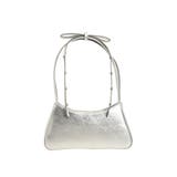 【キャセリーニ】肩リボンエナメルバッグ | dazzlin | 詳細画像10 