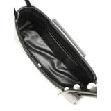 【キャセリーニ】肩リボンエナメルバッグ | dazzlin | 詳細画像6 