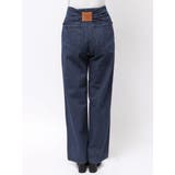 リボンネームデニムパンツ | dazzlin | 詳細画像42 