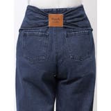 リボンネームデニムパンツ | dazzlin | 詳細画像43 