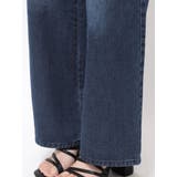 リボンネームデニムパンツ | dazzlin | 詳細画像46 