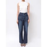 リボンネームデニムパンツ | dazzlin | 詳細画像48 