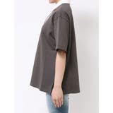 ラガーオーバーシャツ | dazzlin | 詳細画像24 