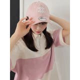 ラガーオーバーシャツ | dazzlin | 詳細画像9 