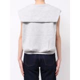 【WEB限定追加】セーラーカラースウェット | dazzlin | 詳細画像39 