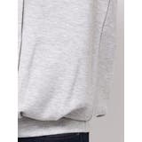 【WEB限定追加】セーラーカラースウェット | dazzlin | 詳細画像42 