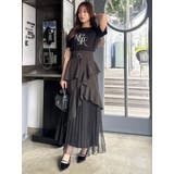 ロゴアートTシャツ | dazzlin | 詳細画像24