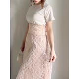 ロゴアートTシャツ | dazzlin | 詳細画像37