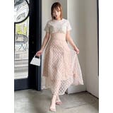 ロゴアートTシャツ | dazzlin | 詳細画像38