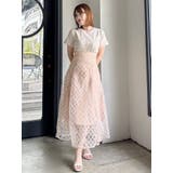 ロゴアートTシャツ | dazzlin | 詳細画像40