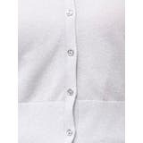 ラメシアーシンプルニットカーディガン | dazzlin | 詳細画像23 