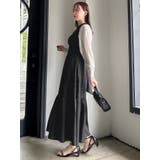 ラメシアーシンプルニットカーディガン | dazzlin | 詳細画像9 