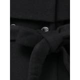 2WAYカラーレディウールコート | dazzlin | 詳細画像46