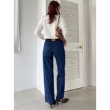 ツイードライクショートニットジャケット | dazzlin | 詳細画像31