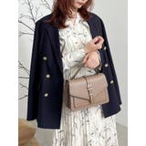 【20周年記念復刻！】マリンテーラードジャケット | dazzlin | 詳細画像1 