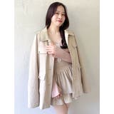 【セットアップ対応】ポケットオーバーブルゾン | dazzlin | 詳細画像37