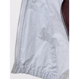 【FILA別注】バイカラースイッチングミドルブルゾン | dazzlin | 詳細画像31 