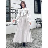 ブラトップレイヤードワンピース | dazzlin | 詳細画像17 