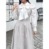 ブラトップレイヤードワンピース | dazzlin | 詳細画像18 