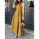 TOYジャカードカットアウトワンピース | dazzlin | 詳細画像11 