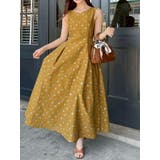 TOYジャカードカットアウトワンピース | dazzlin | 詳細画像13 