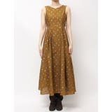 TOYジャカードカットアウトワンピース | dazzlin | 詳細画像29 