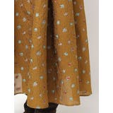 TOYジャカードカットアウトワンピース | dazzlin | 詳細画像34 