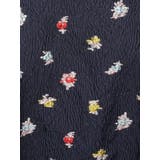 TOYジャカードカットアウトワンピース | dazzlin | 詳細画像38 