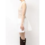 ローライズボンディングワンピース | dazzlin | 詳細画像31 