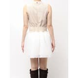 ローライズボンディングワンピース | dazzlin | 詳細画像32 