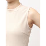 ローライズボンディングワンピース | dazzlin | 詳細画像34 