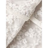 ネックツイスト刺繍レースドレス | dazzlin | 詳細画像33 