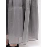 【藤井サチコラボ】パワショルドッキングワンピース | dazzlin | 詳細画像49 