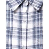 シャツイレフレアミニワンピース | dazzlin | 詳細画像36 