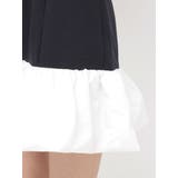 【WEB限定】ポロバルーンスソミニワンピース | dazzlin | 詳細画像49 