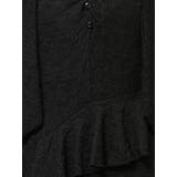 アシメフリルレースワンピース | dazzlin | 詳細画像34