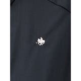 【POLO BCSコラボ/20周年記念復刻！】ヘムレイヤードシャツワンピース | dazzlin | 詳細画像43 