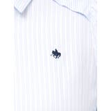 【POLO BCSコラボ/20周年記念復刻！】ヘムレイヤードシャツワンピース | dazzlin | 詳細画像44 