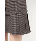 スソプリーツジャケットミニワンピース | dazzlin | 詳細画像33 