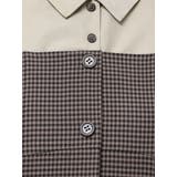 スソプリーツジャケットミニワンピース | dazzlin | 詳細画像37 