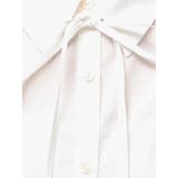 2WAYケープリボンブラウス | dazzlin | 詳細画像31 