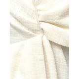 ツイードツイストビスチェ | dazzlin | 詳細画像46 