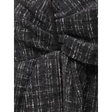 ツイードツイストビスチェ | dazzlin | 詳細画像48 