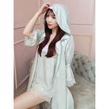 【吉田朱里】シルクカップインキャミソール | dazzlin | 詳細画像36 