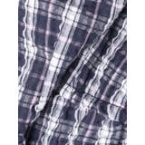 2WAYギャザーシャツブルゾン | dazzlin | 詳細画像29 