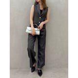 バリエーションワイドパンツ | dazzlin | 詳細画像16