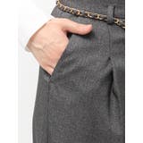 バリエーションワイドパンツ | dazzlin | 詳細画像26