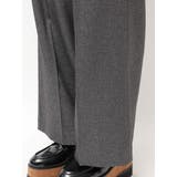 バリエーションワイドパンツ | dazzlin | 詳細画像27